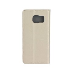 Etui Smart Magnet book Motorola MOTO G53 5G złoty|gold цена и информация | Чехлы для телефонов | kaup24.ee