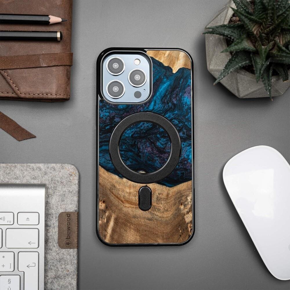 Bewood Unique Neptune Case цена и информация | Telefoni kaaned, ümbrised | kaup24.ee