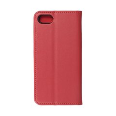 OEM Smart Pro Leather Case цена и информация | Чехлы для телефонов | kaup24.ee