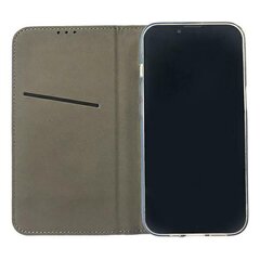 Etui Smart Magnet book iPhone 15 6,1" granatowy|navy цена и информация | Чехлы для телефонов | kaup24.ee