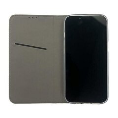 Etui Smart Magnet book iPhone 15 Plus 6.7" złoty|gold цена и информация | Чехлы для телефонов | kaup24.ee