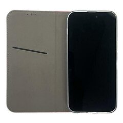 Etui Smart Magnet book Xiaomi Redmi A2 złoty |gold цена и информация | Чехлы для телефонов | kaup24.ee