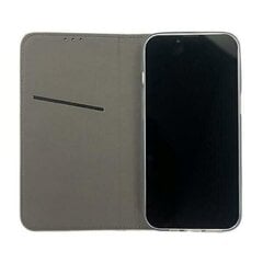 Etui Smart Magnet book iPhone 15 Pro Max 6.7" złoty|gold цена и информация | Чехлы для телефонов | kaup24.ee