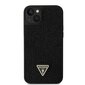 Guess Rhinestones Triangle Metal Logo Case hind ja info | Telefoni kaaned, ümbrised | kaup24.ee