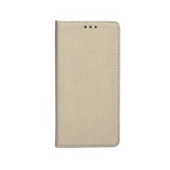 Etui Smart Magnet book Xiaomi Redmi A2 złoty |gold цена и информация | Чехлы для телефонов | kaup24.ee