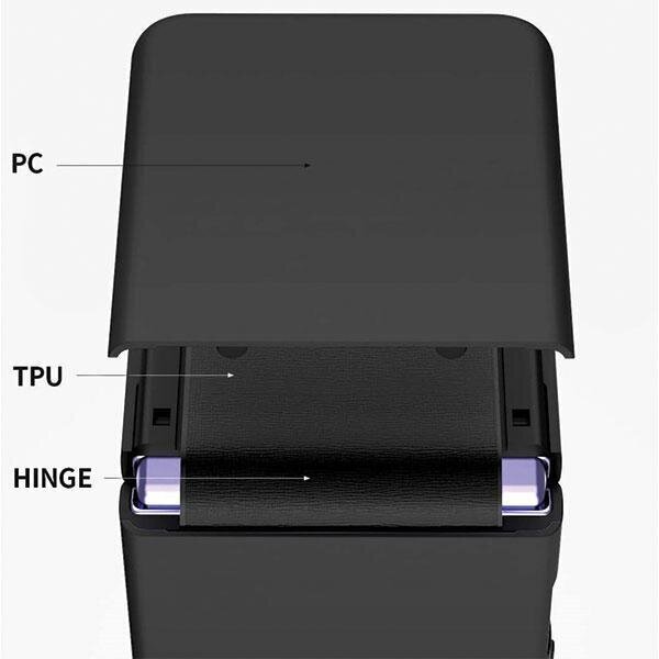 Mercury Hard Case hind ja info | Telefoni kaaned, ümbrised | kaup24.ee