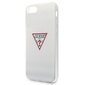 Guess Hardcase Triangle Collection hind ja info | Telefoni kaaned, ümbrised | kaup24.ee