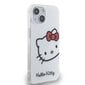 Hello Kitty IML Head Logo Case цена и информация | Telefoni kaaned, ümbrised | kaup24.ee