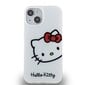 Hello Kitty IML Head Logo Case цена и информация | Telefoni kaaned, ümbrised | kaup24.ee