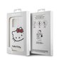 Hello Kitty IML Head Logo Case hind ja info | Telefoni kaaned, ümbrised | kaup24.ee