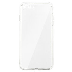 Forcell Clear Case hind ja info | Telefoni kaaned, ümbrised | kaup24.ee