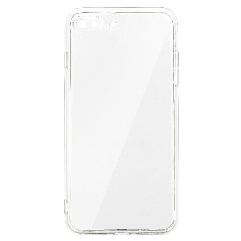 Forcell Clear Case hind ja info | Telefoni kaaned, ümbrised | kaup24.ee