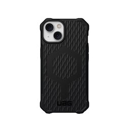 UAG Essential Armor — защитный чехол MagSafe для iPhone 14 Plus (черный) цена и информация | Чехлы для телефонов | kaup24.ee