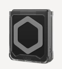 Чехол UAG Plyo Pro с магнитным модулем для Samsung Galaxy Flip 5 - прозрачно-серый цена и информация | Чехлы для телефонов | kaup24.ee