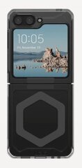 Чехол UAG Plyo Pro с магнитным модулем для Samsung Galaxy Flip 5 - темно-серый цена и информация | Чехлы для телефонов | kaup24.ee