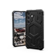 Чехол UAG Monarch для Samsung Galaxy S24 Ultra - красный цена и информация | Чехлы для телефонов | kaup24.ee