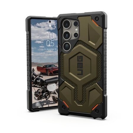 UAG Monarch Case hind ja info | Telefoni kaaned, ümbrised | kaup24.ee