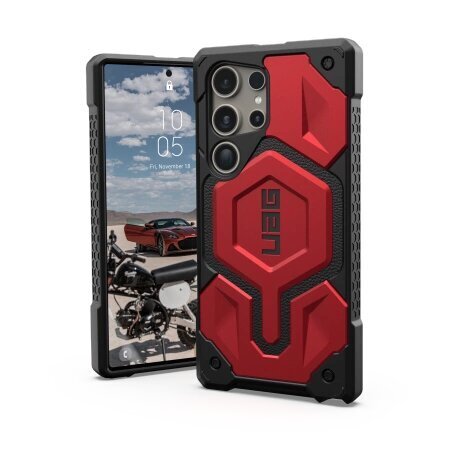 UAG Monarch Case hind ja info | Telefoni kaaned, ümbrised | kaup24.ee