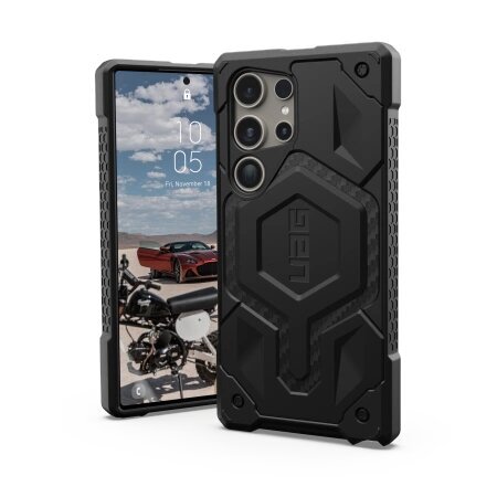 UAG Monarch Pro Case цена и информация | Telefoni kaaned, ümbrised | kaup24.ee