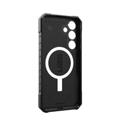 UAG Pathfinder Magnet case for Samsung Galaxy S24 Ultra 5G with magnetic module - black цена и информация | Чехлы для телефонов | kaup24.ee