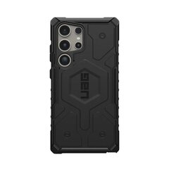 UAG Pathfinder - protective case for iPhone 14 Plus compatible with MagSafe (olive) цена и информация | Чехлы для телефонов | kaup24.ee