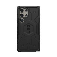 Чехол UAG Pathfinder для Samsung Galaxy S24+ - черный цена и информация | Чехлы для телефонов | kaup24.ee