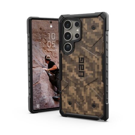 UAG Pathfinder Magnet SE hind ja info | Telefoni kaaned, ümbrised | kaup24.ee