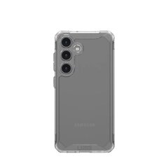 Чехол UAG Plyo для Samsung Galaxy S24 - серый цена и информация | Чехлы для телефонов | kaup24.ee