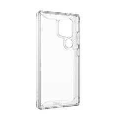 Чехол UAG Plyo для Samsung Galaxy S24 Ultra - серый цена и информация | Чехлы для телефонов | kaup24.ee