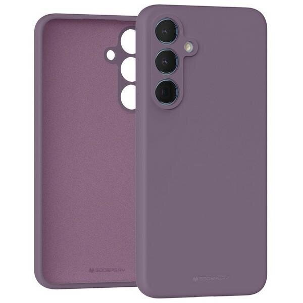 Mercury Silicone case цена и информация | Telefoni kaaned, ümbrised | kaup24.ee