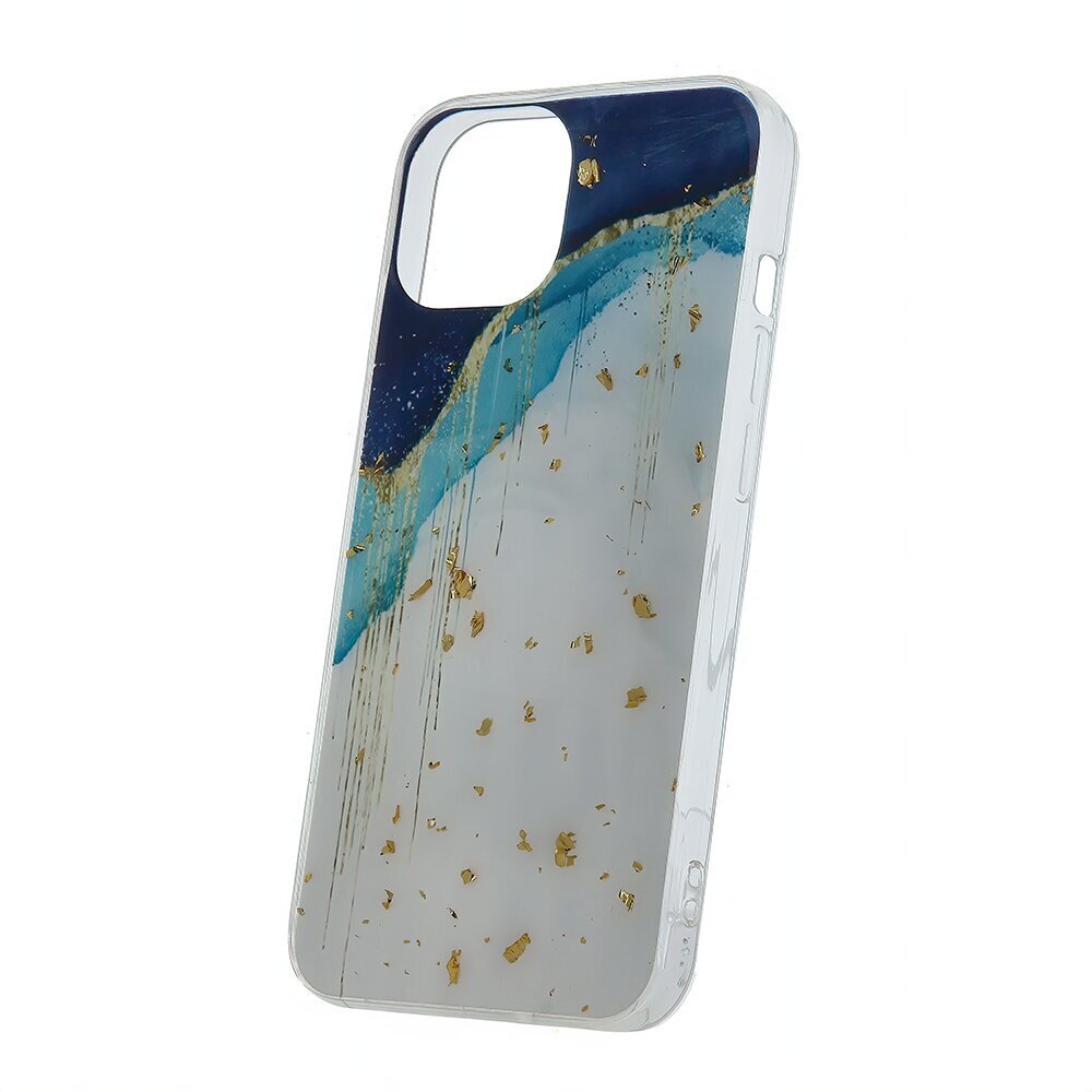 Fusion Gold Glam Iceberg Case hind ja info | Telefoni kaaned, ümbrised | kaup24.ee