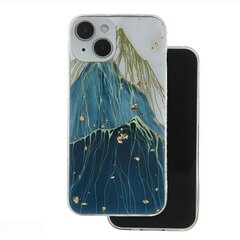 Fusion Gold Glam Mountain Case hind ja info | Telefoni kaaned, ümbrised | kaup24.ee