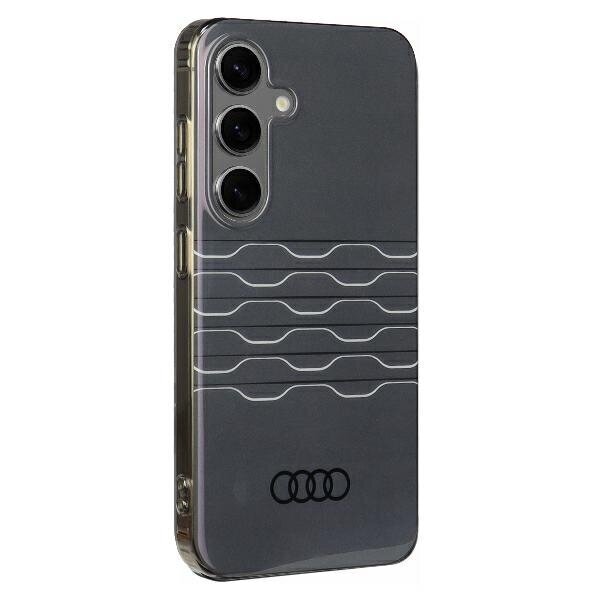 Audi IML Hardcase hind ja info | Telefoni kaaned, ümbrised | kaup24.ee