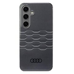 Audi IML Hardcase hind ja info | Telefoni kaaned, ümbrised | kaup24.ee