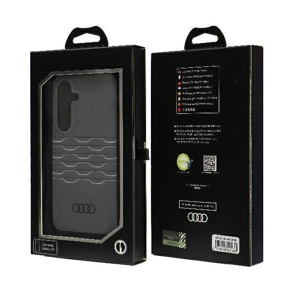 Audi IML Hardcase hind ja info | Telefoni kaaned, ümbrised | kaup24.ee