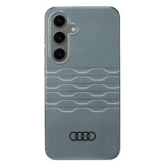 Audi IML Hardcase hind ja info | Telefoni kaaned, ümbrised | kaup24.ee