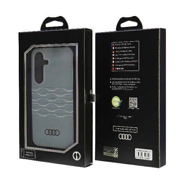 Audi IML Hardcase hind ja info | Telefoni kaaned, ümbrised | kaup24.ee