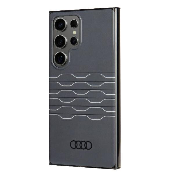 Audi IML Hardcase hind ja info | Telefoni kaaned, ümbrised | kaup24.ee