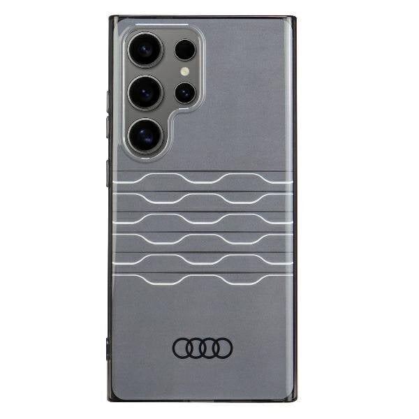 Audi IML Hardcase hind ja info | Telefoni kaaned, ümbrised | kaup24.ee