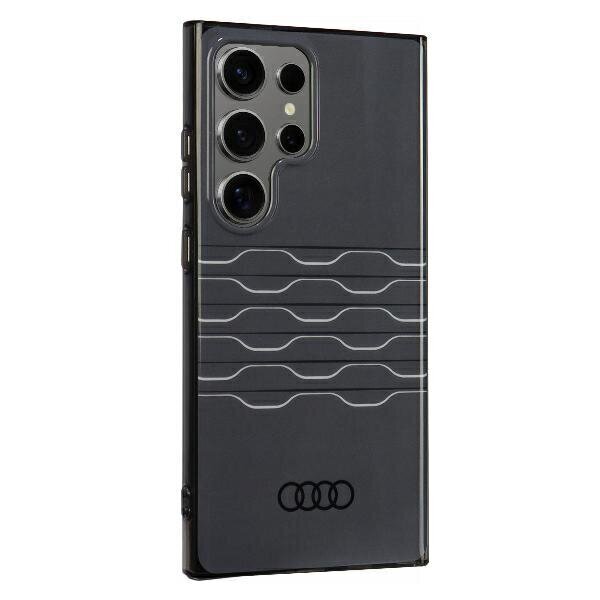 Audi IML Hardcase hind ja info | Telefoni kaaned, ümbrised | kaup24.ee