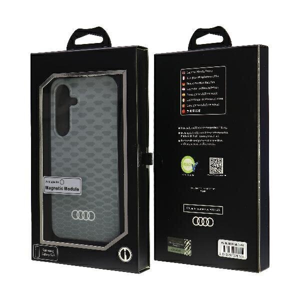 Audi IML Hardcase hind ja info | Telefoni kaaned, ümbrised | kaup24.ee