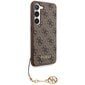 Guess 4G Charms Collection Hardcase цена и информация | Telefoni kaaned, ümbrised | kaup24.ee