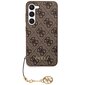 Guess 4G Charms Collection Hardcase цена и информация | Telefoni kaaned, ümbrised | kaup24.ee