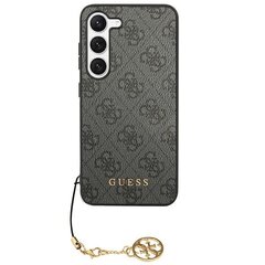 Guess 4G Charms Collection Hardcase цена и информация | Чехлы для телефонов | kaup24.ee