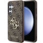 Guess 4G Big Metal Logo Hardcase hind ja info | Telefoni kaaned, ümbrised | kaup24.ee