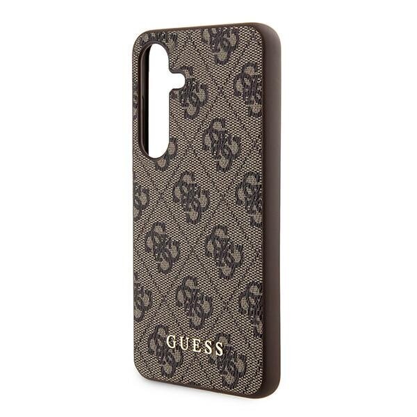 Guess 4G Charms Collection Hardcase цена и информация | Telefoni kaaned, ümbrised | kaup24.ee