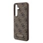 Guess 4G Charms Collection Hardcase цена и информация | Telefoni kaaned, ümbrised | kaup24.ee