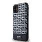 DKNY Leather Repeat Pattern Mag Case цена и информация | Telefoni kaaned, ümbrised | kaup24.ee