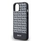 DKNY Leather Repeat Pattern Mag Case hind ja info | Telefoni kaaned, ümbrised | kaup24.ee