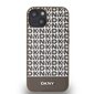 DKNY Leather Repeat Pattern Mag Case hind ja info | Telefoni kaaned, ümbrised | kaup24.ee